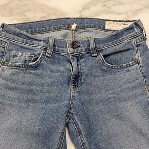 Rag&Bone DRE jeans color Kingston